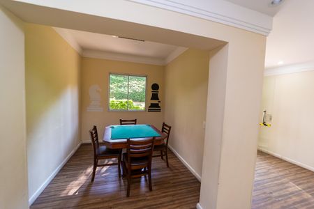 Apartamento à venda com 50m², 2 quartos e 1 vagaEspaço de Jogos