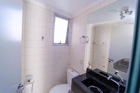 Apartamento à venda com 50m², 2 quartos e 1 vagaBanheiro