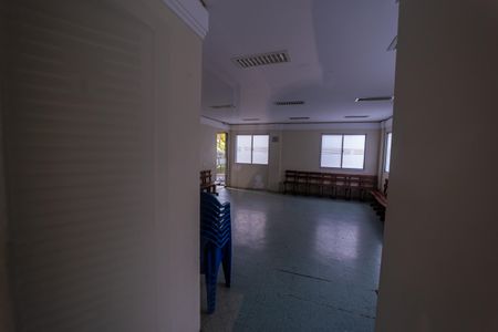 Apartamento à venda com 50m², 2 quartos e 1 vagaÁrea comum - Salão de festas