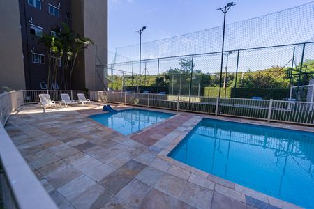 Apartamento à venda com 50m², 2 quartos e 1 vagaÁrea comum - Piscina