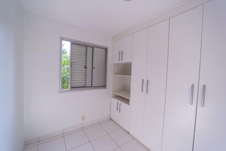 Apartamento à venda com 50m², 2 quartos e 1 vagaQuarto 2