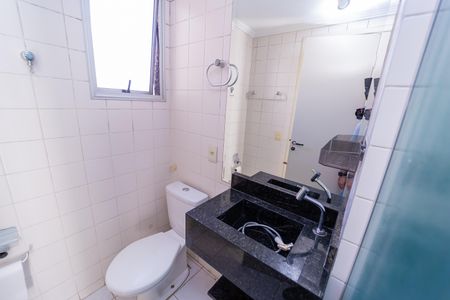 Apartamento à venda com 50m², 2 quartos e 1 vagaBanheiro