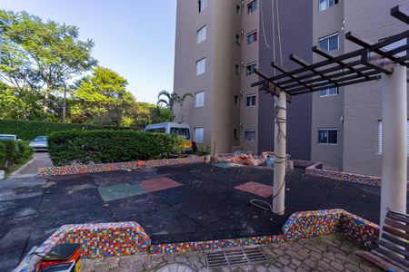 Apartamento à venda com 50m², 2 quartos e 1 vagaÁrea comum