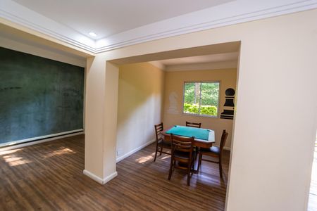 Apartamento à venda com 50m², 2 quartos e 1 vagaEspaço de Jogos