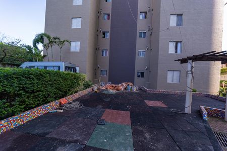 Apartamento à venda com 50m², 2 quartos e 1 vagaÁrea comum