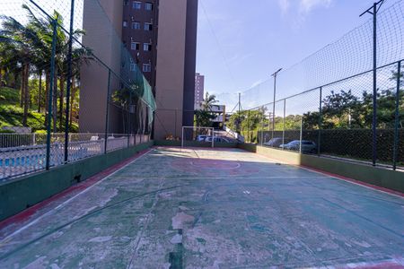 Apartamento à venda com 50m², 2 quartos e 1 vagaQuadra