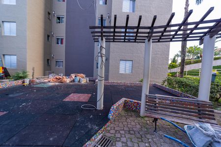 Apartamento à venda com 50m², 2 quartos e 1 vagaÁrea comum