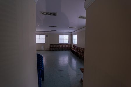 Apartamento à venda com 50m², 2 quartos e 1 vagaÁrea comum - Salão de festas