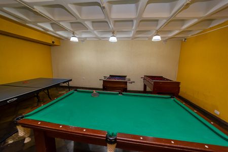 Apartamento à venda com 50m², 2 quartos e 1 vagaEspaço de Jogos