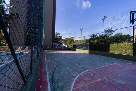 Apartamento à venda com 50m², 2 quartos e 1 vagaQuadra