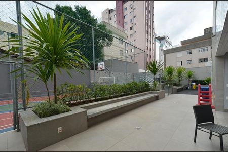 Apartamento para alugar com 139m², 4 quartos e 3 vagas Apartamento para alugar com 139m², 4 quartos e 3 vagasÁrea comum