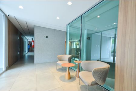 Apartamento para alugar com 139m², 4 quartos e 3 vagas Apartamento para alugar com 139m², 4 quartos e 3 vagasÁrea comum