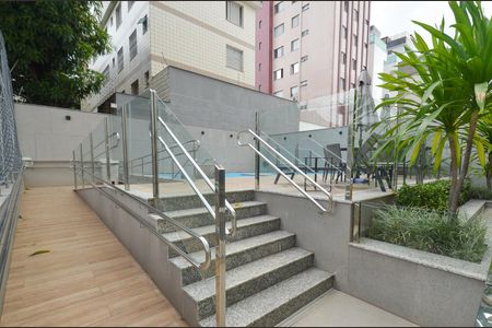 Apartamento para alugar com 139m², 4 quartos e 3 vagas Apartamento para alugar com 139m², 4 quartos e 3 vagasÁrea comum