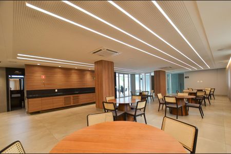 Apartamento para alugar com 139m², 4 quartos e 3 vagas Apartamento para alugar com 139m², 4 quartos e 3 vagasÁrea comum