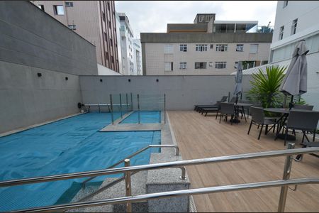 Apartamento para alugar com 139m², 4 quartos e 3 vagas Apartamento para alugar com 139m², 4 quartos e 3 vagasÁrea comum