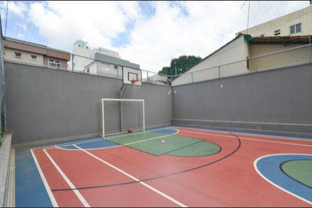Apartamento para alugar com 139m², 4 quartos e 3 vagas Apartamento para alugar com 139m², 4 quartos e 3 vagasÁrea comum