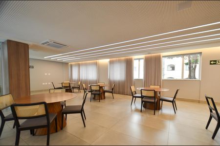 Apartamento para alugar com 139m², 4 quartos e 3 vagas Apartamento para alugar com 139m², 4 quartos e 3 vagasÁrea comum