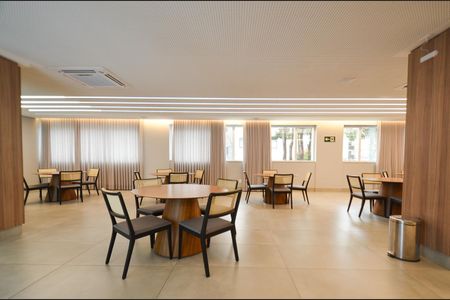 Apartamento para alugar com 139m², 4 quartos e 3 vagas Apartamento para alugar com 139m², 4 quartos e 3 vagasÁrea comum