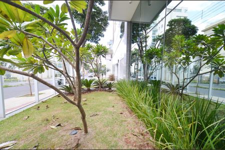 Apartamento para alugar com 139m², 4 quartos e 3 vagas Apartamento para alugar com 139m², 4 quartos e 3 vagasEntrada