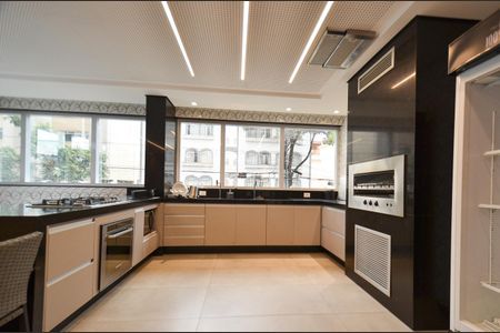Apartamento para alugar com 139m², 4 quartos e 3 vagas Apartamento para alugar com 139m², 4 quartos e 3 vagasÁrea comum