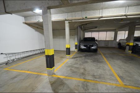 Apartamento para alugar com 139m², 4 quartos e 3 vagas Apartamento para alugar com 139m², 4 quartos e 3 vagasGaragem