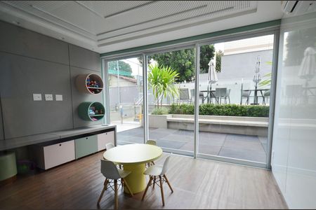 Apartamento para alugar com 139m², 4 quartos e 3 vagas Apartamento para alugar com 139m², 4 quartos e 3 vagasÁrea comum