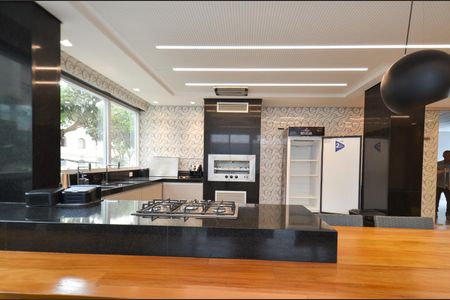 Apartamento para alugar com 139m², 4 quartos e 3 vagas Apartamento para alugar com 139m², 4 quartos e 3 vagasÁrea comum