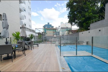 Apartamento para alugar com 139m², 4 quartos e 3 vagas Apartamento para alugar com 139m², 4 quartos e 3 vagasÁrea comum
