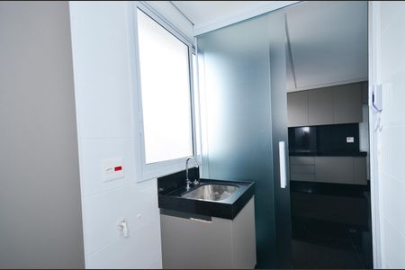Apartamento para alugar com 139m², 4 quartos e 3 vagas Apartamento para alugar com 139m², 4 quartos e 3 vagasÁrea de Serviço