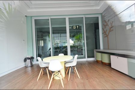 Apartamento para alugar com 139m², 4 quartos e 3 vagas Apartamento para alugar com 139m², 4 quartos e 3 vagasÁrea comum
