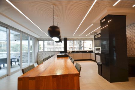 Apartamento para alugar com 139m², 4 quartos e 3 vagas Apartamento para alugar com 139m², 4 quartos e 3 vagasÁrea comum