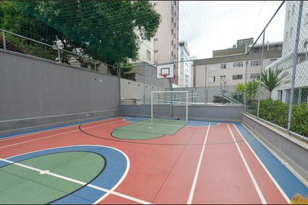 Apartamento para alugar com 139m², 4 quartos e 3 vagas Apartamento para alugar com 139m², 4 quartos e 3 vagasÁrea comum