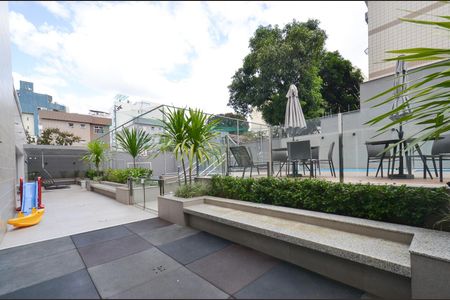 Apartamento para alugar com 139m², 4 quartos e 3 vagas Apartamento para alugar com 139m², 4 quartos e 3 vagasÁrea comum