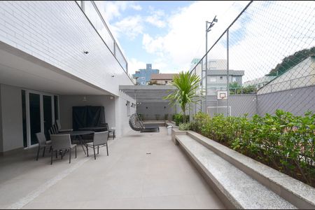 Apartamento para alugar com 139m², 4 quartos e 3 vagas Apartamento para alugar com 139m², 4 quartos e 3 vagasÁrea comum