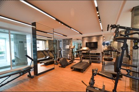 Apartamento para alugar com 139m², 4 quartos e 3 vagas Apartamento para alugar com 139m², 4 quartos e 3 vagasÁrea comum