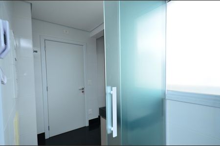 Apartamento para alugar com 139m², 4 quartos e 3 vagas Apartamento para alugar com 139m², 4 quartos e 3 vagasÁrea de Serviço