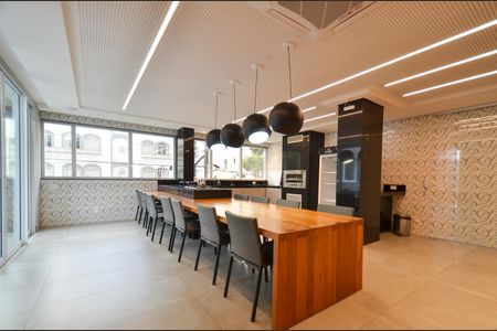 Apartamento para alugar com 139m², 4 quartos e 3 vagas Apartamento para alugar com 139m², 4 quartos e 3 vagasÁrea comum