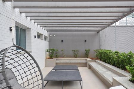 Apartamento para alugar com 139m², 4 quartos e 3 vagas Apartamento para alugar com 139m², 4 quartos e 3 vagasÁrea comum