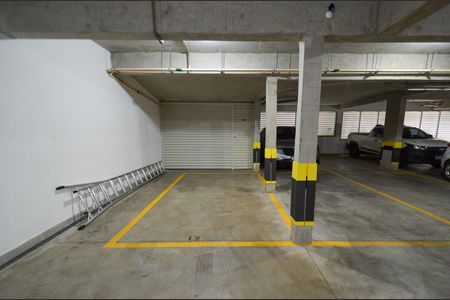 Apartamento para alugar com 139m², 4 quartos e 3 vagas Apartamento para alugar com 139m², 4 quartos e 3 vagasGaragem