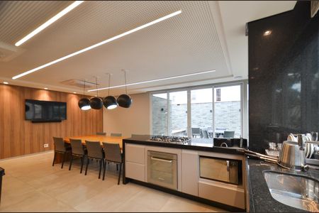 Apartamento para alugar com 139m², 4 quartos e 3 vagas Apartamento para alugar com 139m², 4 quartos e 3 vagasÁrea comum