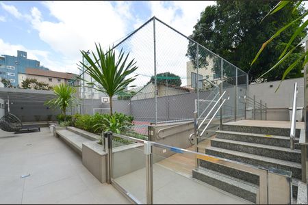 Apartamento para alugar com 139m², 4 quartos e 3 vagas Apartamento para alugar com 139m², 4 quartos e 3 vagasÁrea comum