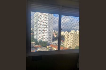 Apartamento à venda com 27m², 1 quarto e sem vagaVista da Sala