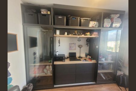 Apartamento à venda com 27m², 1 quarto e sem vagaCozinha