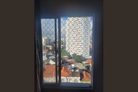 Apartamento à venda com 27m², 1 quarto e sem vagaVista do quarto
