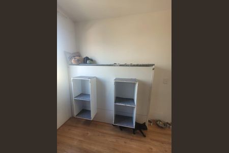 Apartamento à venda com 27m², 1 quarto e sem vagaQuarto