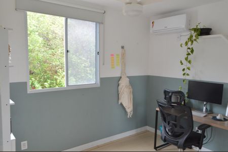 Apartamento à venda com 45m², 2 quartos e 1 vagaQuarto 2