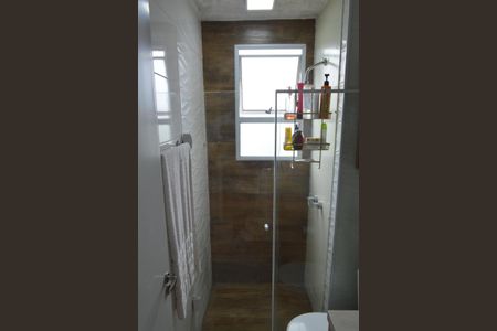 Apartamento à venda com 45m², 2 quartos e 1 vagaBanheiro