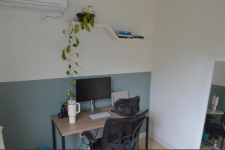 Apartamento à venda com 45m², 2 quartos e 1 vagaQuarto 2