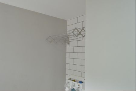 Apartamento à venda com 45m², 2 quartos e 1 vagaÁrea de Serviço