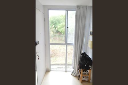 Apartamento à venda com 45m², 2 quartos e 1 vagaSala